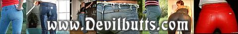 Devilbutts.com - Die Seite f&uuml;r Butts, Boots und Buffalos, Pics und Videos