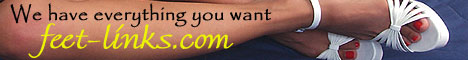 Feet-Links.com - Top Foot Fetish Sites