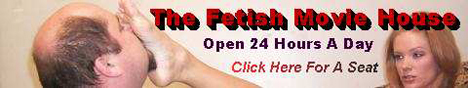 The Fetish Movie House