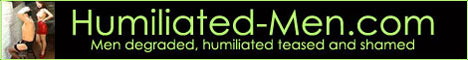 Humiliated-Men.com