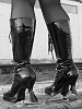 patent boots vs. oranges