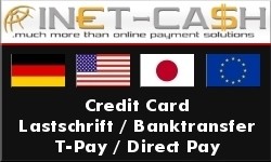 Join now with InetCash